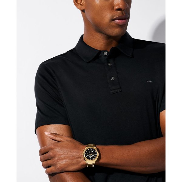 Michael Kors Panorama horloge MK9195